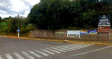 Complexo Industrial com Galpões em Triunfo/RS