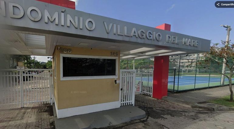 Casa 161m² com 2 vagas no Recreio dos Bandeirantes, Rio de Janeiro/RJ