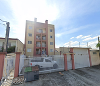 Apartamento 301 com 61m² em Condomínio Residencial Bela Vista