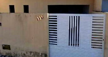 Casa com 2 quartos, 1 banheiro, 73,48m² área privativa e 1 vaga