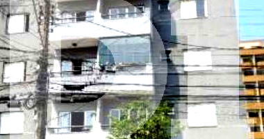 Apartamento em Guarujá - 62,54 m² com 1 vaga de garagem