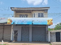 Loja 168m² com Terreno 134m² em Itacoatiara/AM -