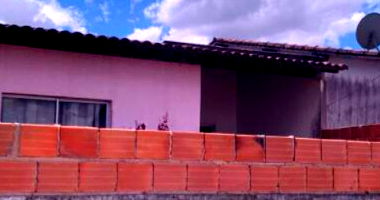 Terreno Amplo em Simão Dias/SE