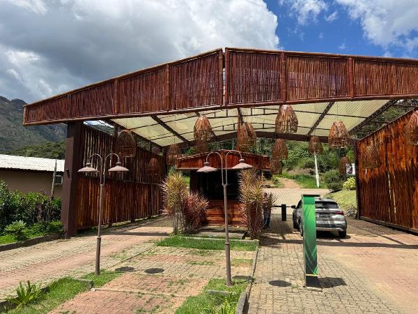 Terreno com 1298,72m² em Teresópolis/RJ