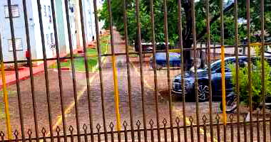 Apartamento com 42,57m² em Condomínio Residencial Julio Taube