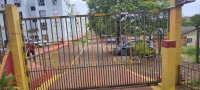 Apartamento com 42,57m² em Condomínio Residencial Julio Taube