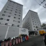 Apartamento em Juiz de Fora com 2 Quartos e 1 Vaga
