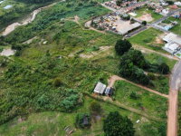 Chácara/Sítio com 3.39 ha, ótimo acesso