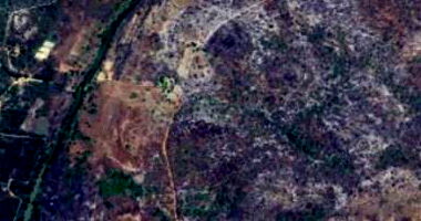 Terreno Foreiro Municipal em Jerumenha/PI