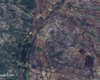 Terreno Foreiro Municipal em Jerumenha/PI
