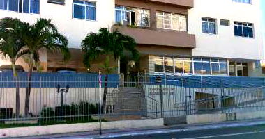 Apartamento Ocupado na Rua Arauá com 96m²