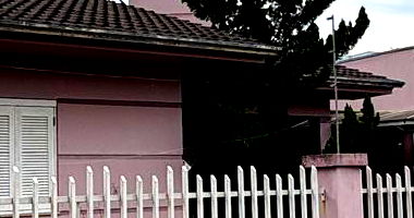 Terreno Urbano com Residência em Parobé - RS