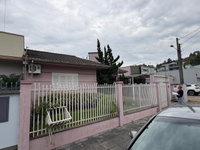 Terreno Urbano com Residência em Parobé - RS