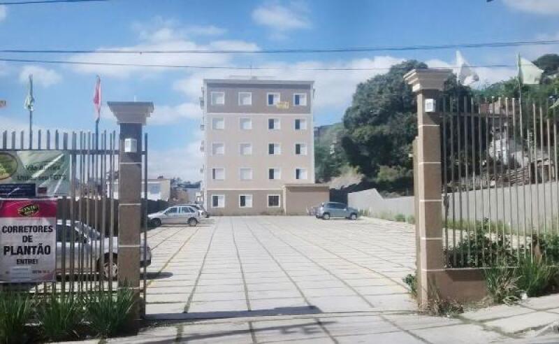 Apartamento com 2 quartos, 1 vaga, 51,88 m²