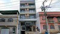 Apartamento 2 quartos, 2 banheiros, 99m² -