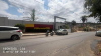 Apartamento com 43,71m² em Betim/MG