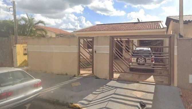 Casa com 163m² construída em terreno de 364m², Jardim Planalto