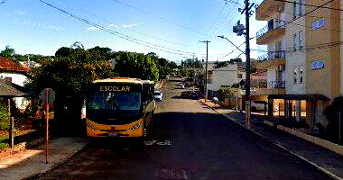 Terreno Urbano 644m² com Benfeitorias Não Averba. São Jacob