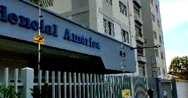 Apartamento com 2 quartos em Campo Grande/MS