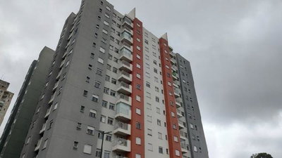 Apartamento 2 quartos, 1 vaga e 45,72 m² privativos