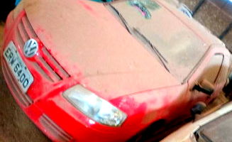 Leilão DETRAN Nova Odessa: VW/GOL 1.0 GIV 11/11