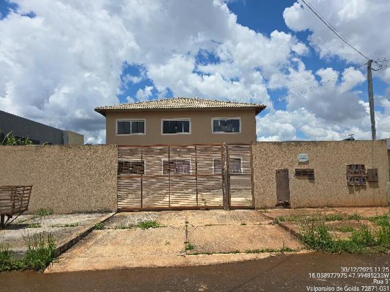 Apartamento 2 quartos, 104,8m², 1 vaga - Cond. Res. GMX X