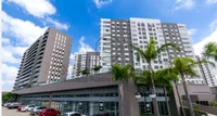 Unidade Comercial no Cond. Icon Assis Brasil