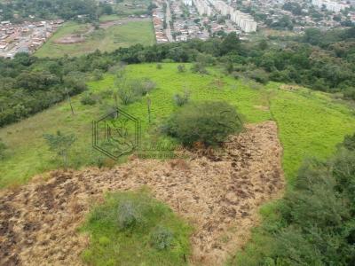 Área de 57.612,45m² em Esteio/RS