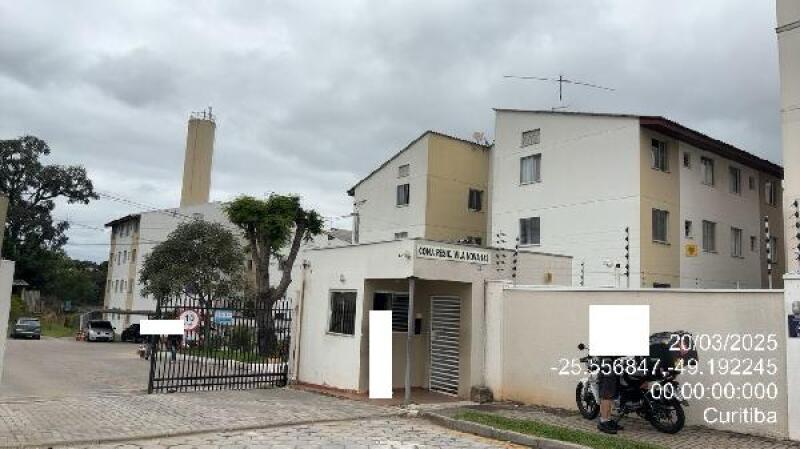 Apartamento com 2 quartos, 48,28m², 1 vaga