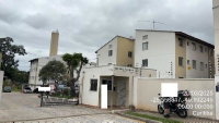 Apartamento com 2 quartos, 48,28m², 1 vaga