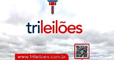 Terreno em Petrolina/PE com 140m²