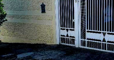 Casa com 168m² de área construída em Marília/SP