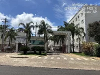 Apartamento 2 quartos, 88,75m², 1 vaga, Araraquara/SP