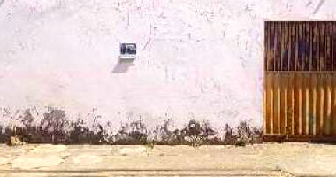 Casa em Cocalzinho de Goiás/GO com 2 Quartos