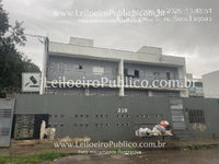 Apartamento 63,8m2 em Sete Lagoas (MG)