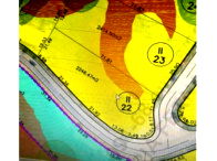Terreno Urbano em Condomínio com 2.295m² - Brasília/DF