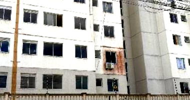 Apartamento com 2 quartos em Salvador/BA