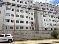 Apartamento com 2 quartos em Salvador/BA