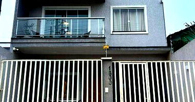 Casa em condomínio com 3 quartos em Cascavel/PR