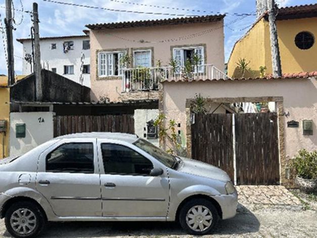 Casa com 182,35m² em Rio de Janeiro - Oportunidade Única!