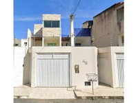 Casa Ocupada com 197,50 m² em Itabuna/BA