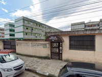 Direitos sobre Apartamento no Litoral - São Jorge - Santos - SP