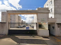Apartamento 2 dormitórios, 46m², Bloco F - Residencial Campobello