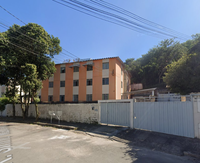 Apartamento 54,77m² -
