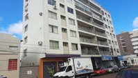 Apartamento Espaçoso com 3 Quartos e 1 Vaga no Centro