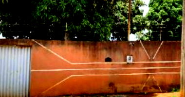 Casa com 2 Quartos em Planaltina/GO