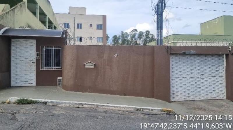 Apartamento 2 Quartos em Ribeirão das Neves/MG
