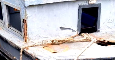 Embarcação Sirius E-08 - Oportunidade Única!