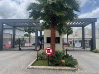 Apartamento 2 Quartos com Garagem em Colombo