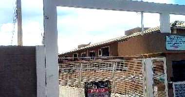 Apartamento aconchegante com 2 Quartos, 1 Banheiro e 44.77m²